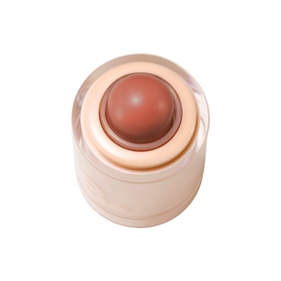 BANILA CO Romantic Blush Lip & Cheek 17 Baby Bean 3,7 g