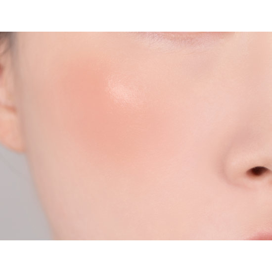 BANILA CO Romantic Blush Lip & Cheek 17 Baby Bean 3,7 g