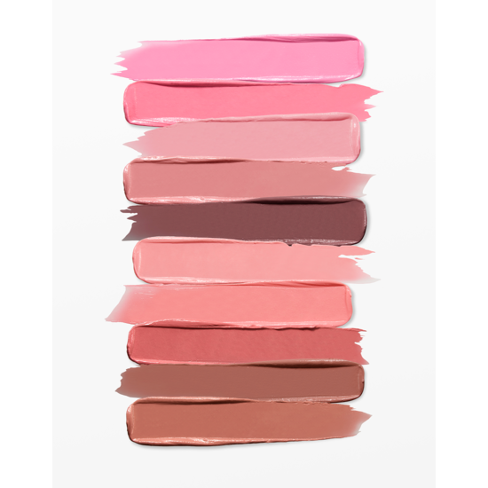 BANILA CO Romantic Blush Lip & Cheek 13 Cream Coral 3,7 g