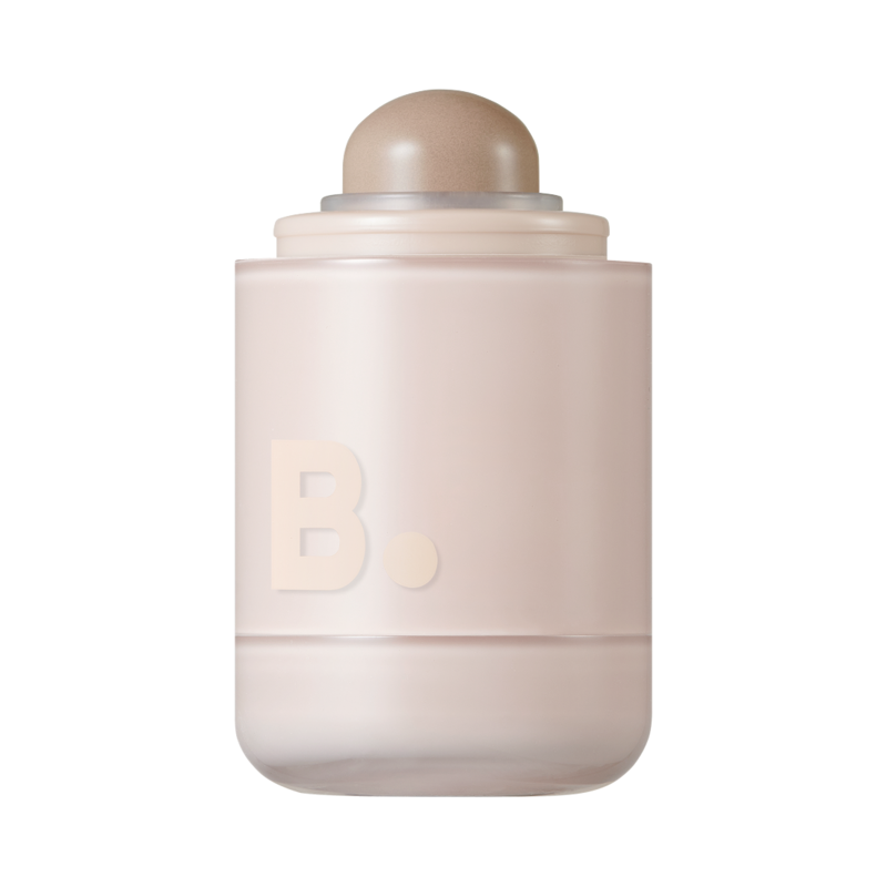 BANILA CO Romantic Blush Contour 01 Sand Breeze 3,7 g