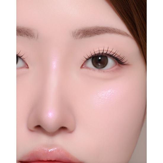 BANILA CO Romantic Blush Highlighter 03 Sugar Frost 3,7 g