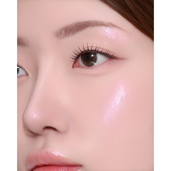 BANILA CO Romantic Blush Highlighter 03 Sugar Frost 3,7 g