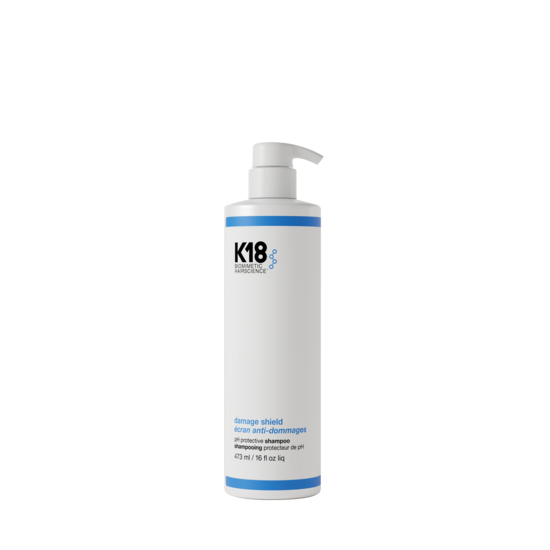 K18 Damage Shield Protective Shampoo 473 ml