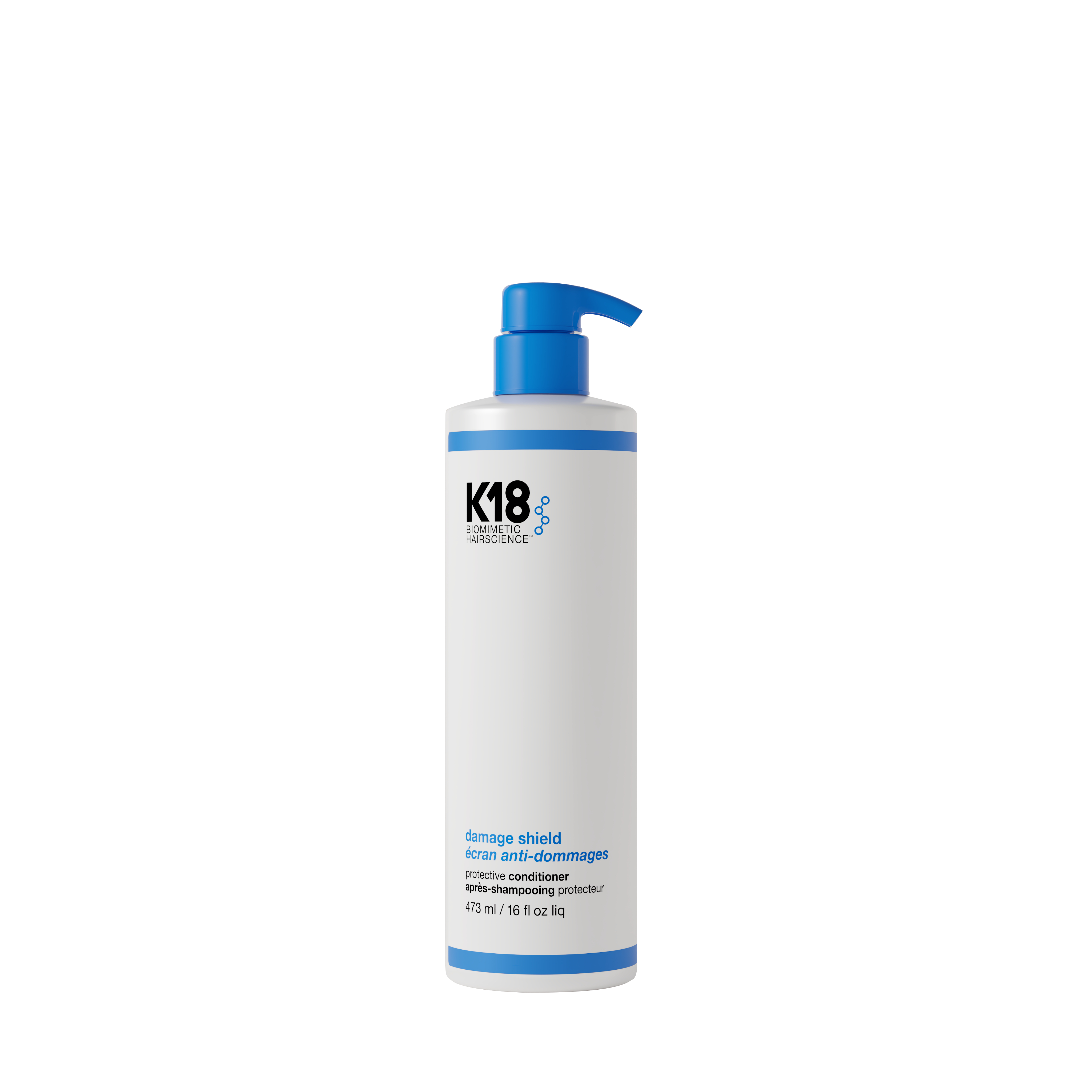 K18 Damage Shield Protective Conditioner 473 ml