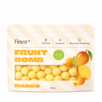 Finest Seasoning Fruktbomb Mango 20 g