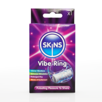 Skins Vibrating Ring