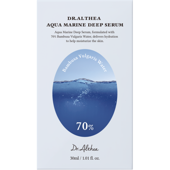 Dr. Althea Aqua Marine Deep Serum 30 ml
