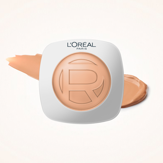 L'Oréal Paris True Match Hyaluron Tinted Balm Light Medium 8 g