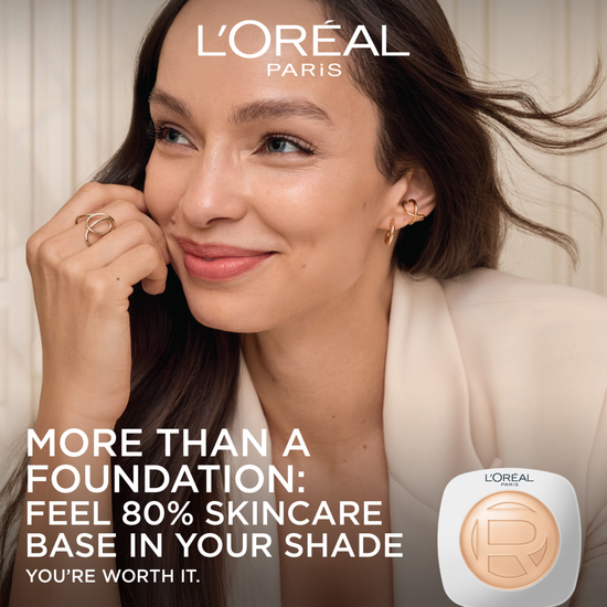 L'Oréal Paris True Match Hyaluron Tinted Balm Very Light 8 g