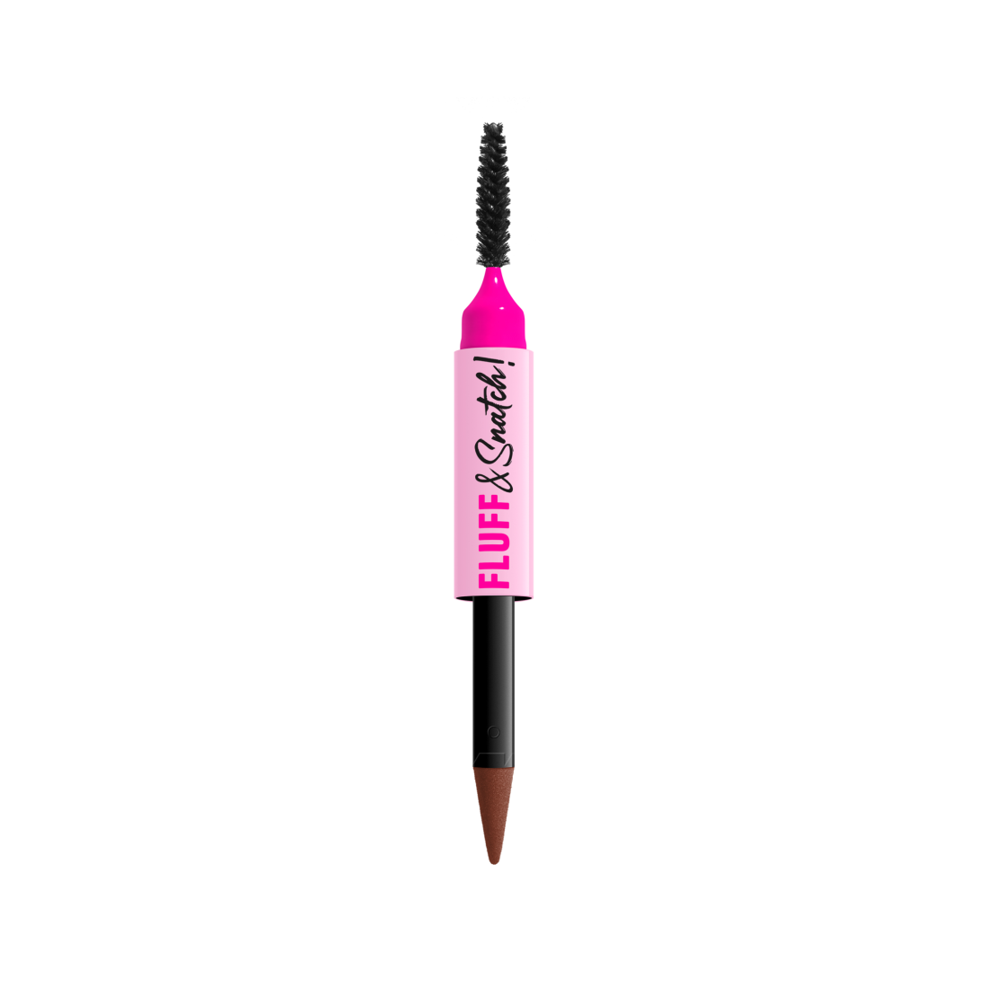 NYX Professional Makeup Fluff & Snatch Brow Powder Pen 04 Rich Auburn 1 g