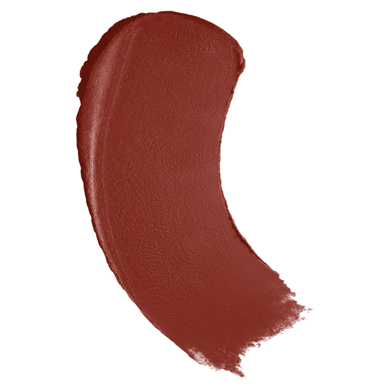 NYX Professional Makeup Fat Matte Slick Click Lip Balm 07 Cocoa Cuddles 8 ml