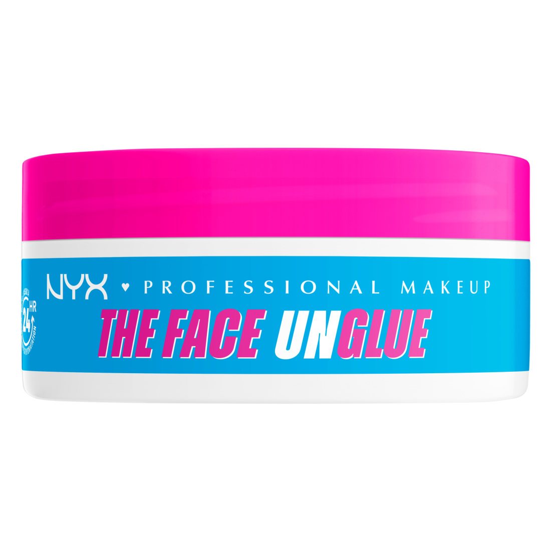 NYX Professional Makeup Face Unglue Makeup Remover   50 ml