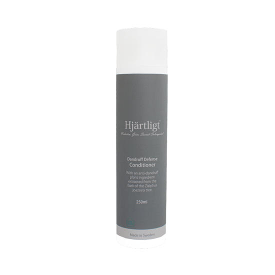 Hjärtligt Dandruff Defense Conditioner 250 ml