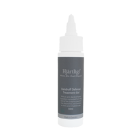 Hjärtligt Dandruff Defense Treatment Gel  50 ml