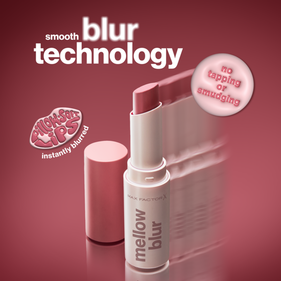 Max Factor 2000 Calorie Mellow Blur 20 Raspberry Rush 3,5 g