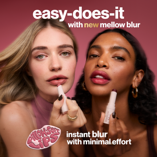 Max Factor 2000 Calorie Mellow Blur 50 Brushed Berry 3,5 g