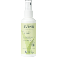 Avivir Aloe Vera Gelspray 75 ml