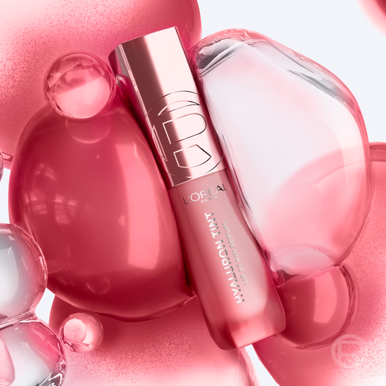 L'Oréal Paris Hyaluron Lip Stain Serum Worth it Medium 5 ml