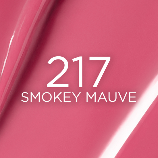 L'Oréal Paris Hyaluron Lip Stain Serum Smokey Mauve 5 ml