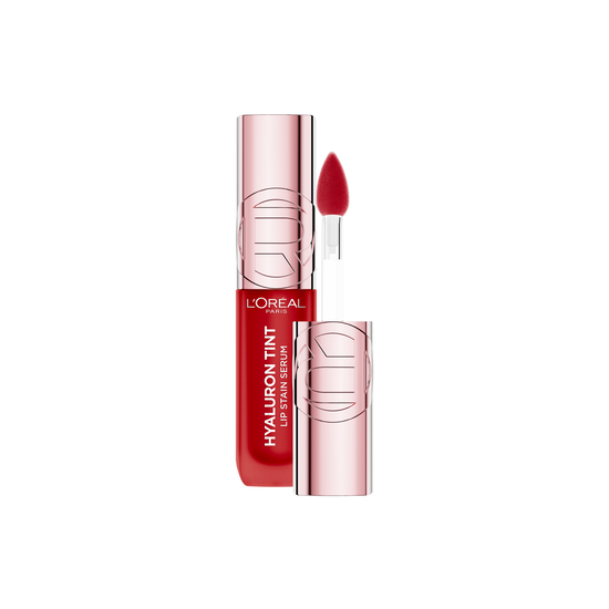 L'Oréal Paris Hyaluron Lip Stain Serum Le Rouge Paris 5 ml