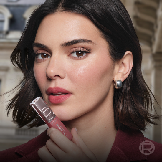 L'Oréal Paris Hyaluron Lip Stain Serum Le Rouge Paris 5 ml