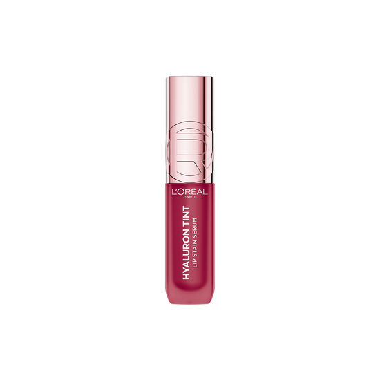 L'Oréal Paris Hyaluron Lip Stain Serum Berry Jolie 5 ml