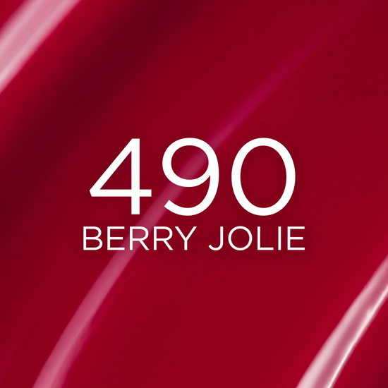 L'Oréal Paris Hyaluron Lip Stain Serum Berry Jolie 5 ml