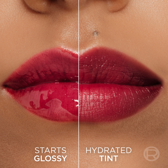 L'Oréal Paris Hyaluron Lip Stain Serum Berry Jolie 5 ml