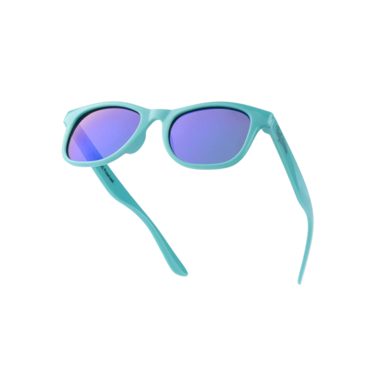 Baby Sunnies Kids Sunglasses Sky Blue 3-8 år 