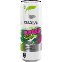 Celsius Jungle Vibe 355 ml