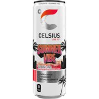 Celsius Summer Vibe 355 ml
