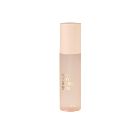 Lenoites Long Lasting Dewy Setting Spray 100 ml