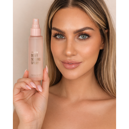 Lenoites Long Lasting Dewy Setting Spray 100 ml