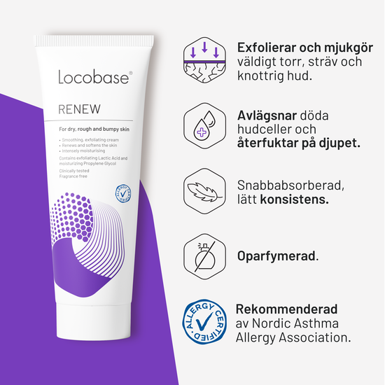 Locobase Renew Cream 100 g