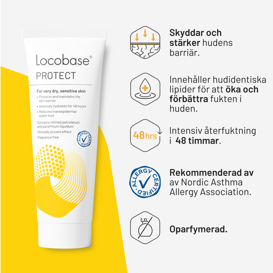 Locobase Protect 100 g