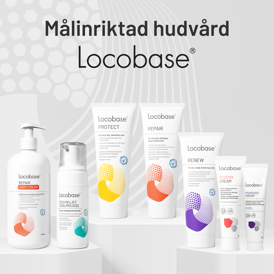Locobase Protect 100 g