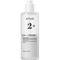 ANUA BHA 2% Gentle Exfoliating Toner 150 ml