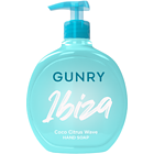 gunry-hand-soap-lmt-edt-vacation-ibiza-300-ml