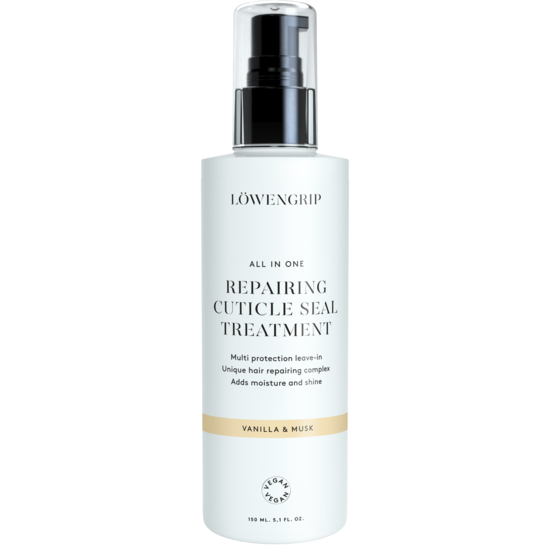 Löwengrip All In One Repairing Cuticle Seal Treatment 150 ml