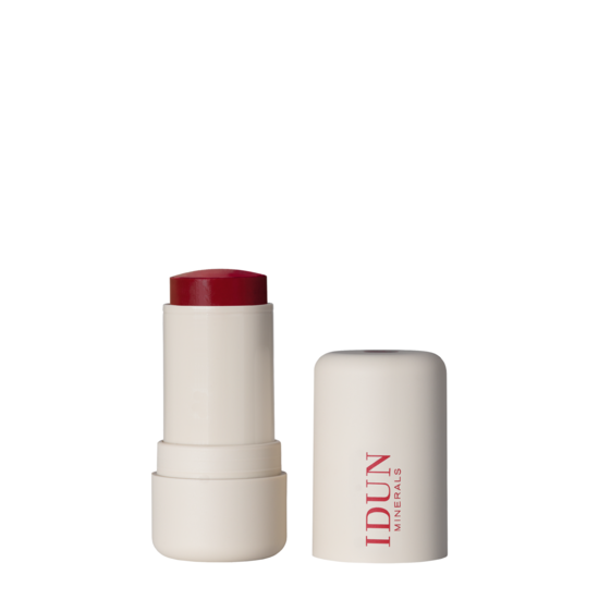 IDUN Minerals Soft Tint Blush Stick Kyss
