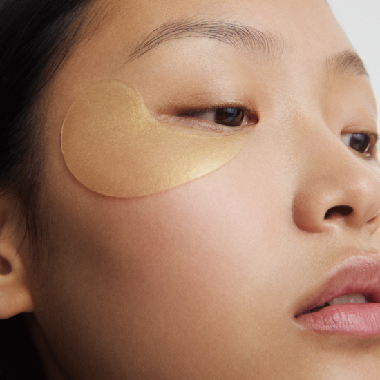 Inglot Lab Lifting Eye Patches With Collagen 60 st