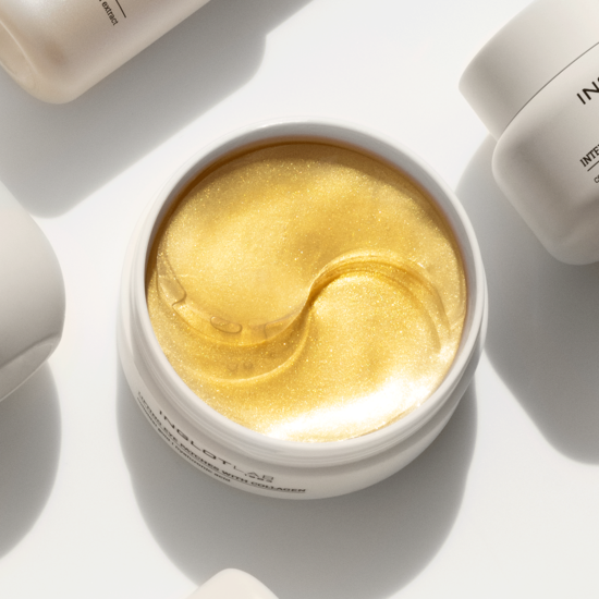 Inglot Lab Lifting Eye Patches With Collagen 60 st
