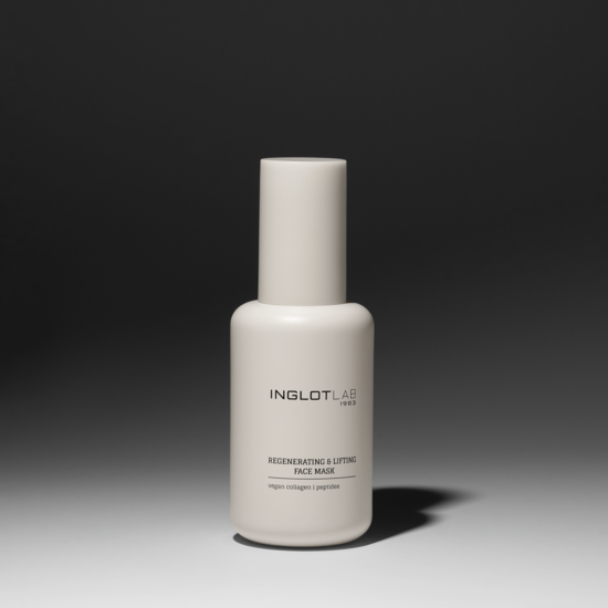 Inglot Lab Regenerating & Lifting Face Mask 50 ml