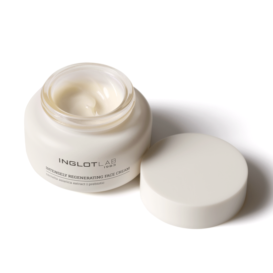 Inglot Lab Intensely Regenerating Face Cream 50 ml