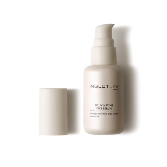 Inglot Lab Illuminating Face Serum 30 ml