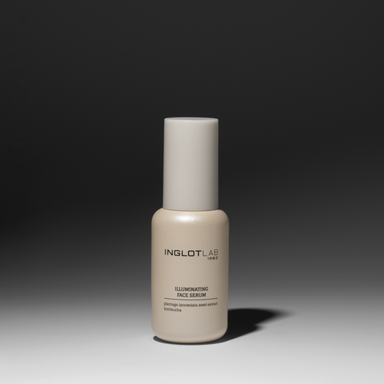 Inglot Lab Illuminating Face Serum 30 ml
