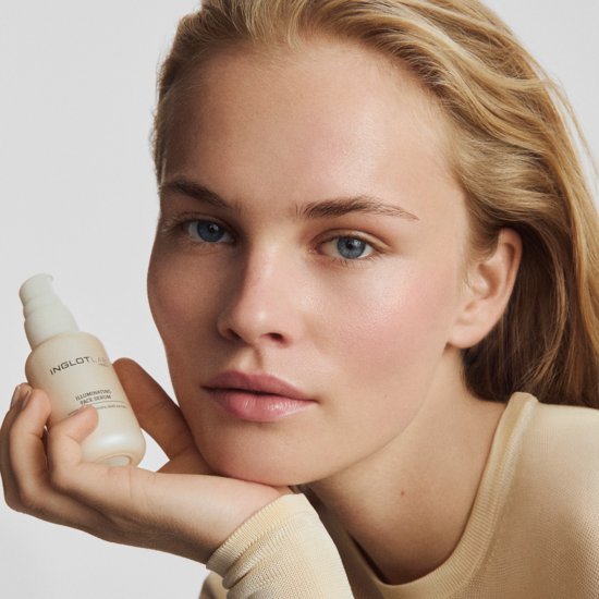 Inglot Lab Illuminating Face Serum 30 ml