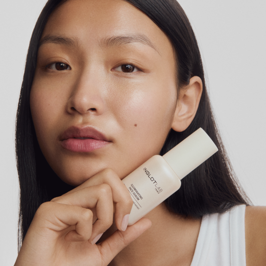 Inglot Lab Illuminating Face Serum 30 ml