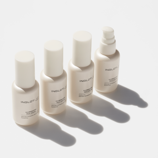 Inglot Lab Illuminating Face Serum 30 ml
