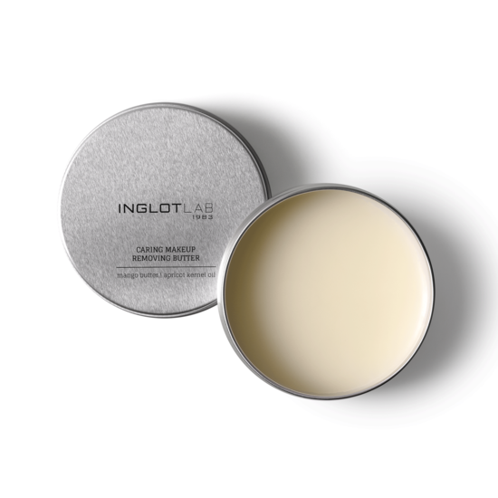 Inglot Lab Caring Make Up Removing Butter  50 ml